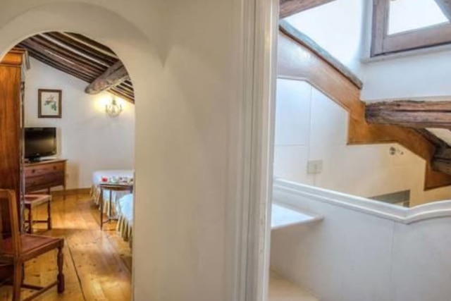 ホテル フォンタナ