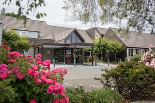 ダニーディン レジャー ロッジ - ディスティンクション ホテル