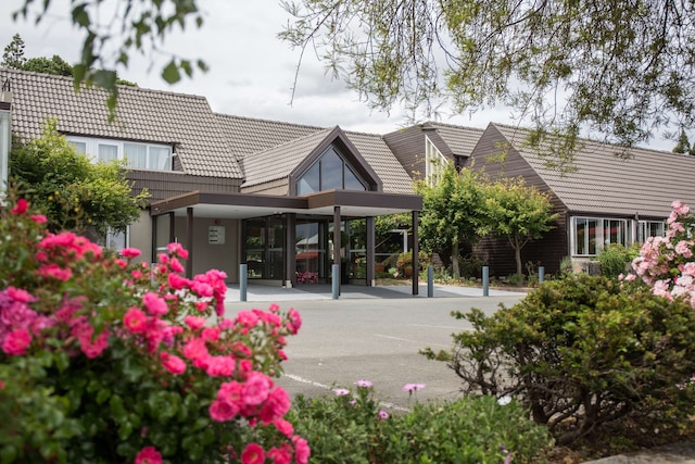 ダニーディン レジャー ロッジ - ディスティンクション ホテル