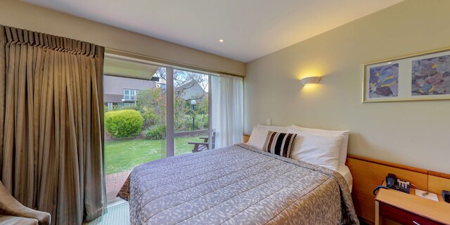 ダニーディン レジャー ロッジ - ディスティンクション ホテル