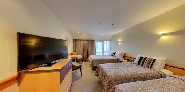 ダニーディン レジャー ロッジ - ディスティンクション ホテル