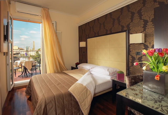 ツーリング ホテル