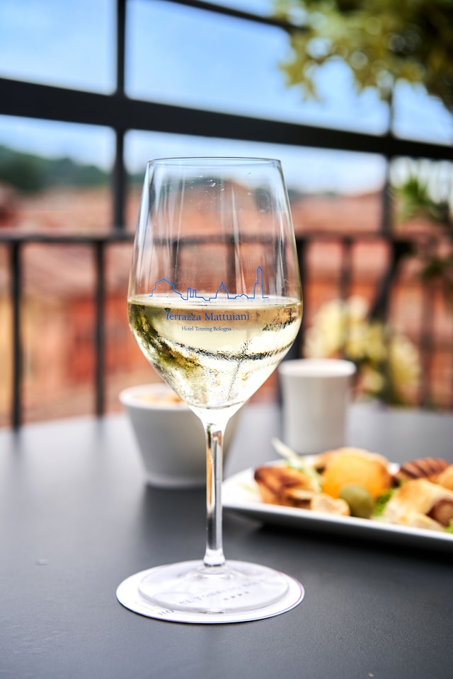 ツーリング ホテル