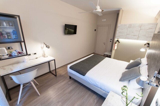 ツーリング ホテル