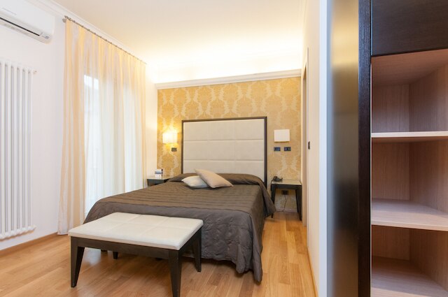 ツーリング ホテル