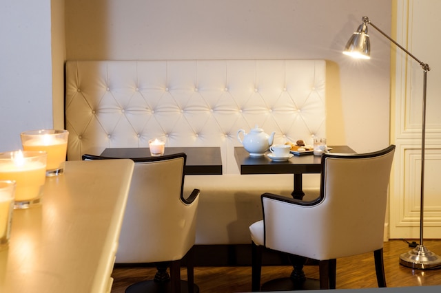 ツーリング ホテル