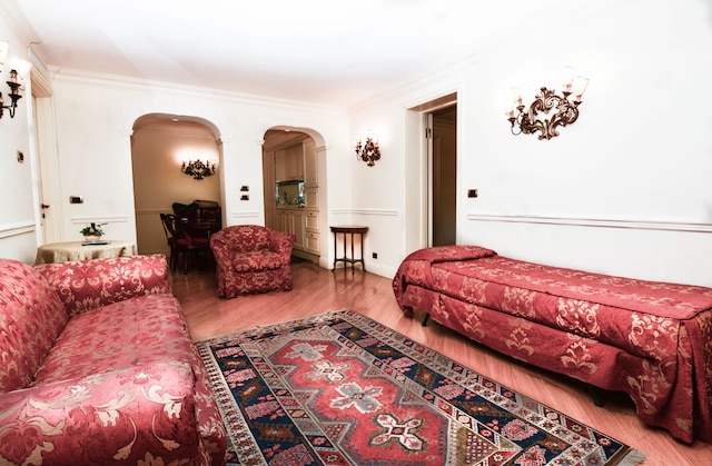 トッレ デロオロロージオ スイーツ