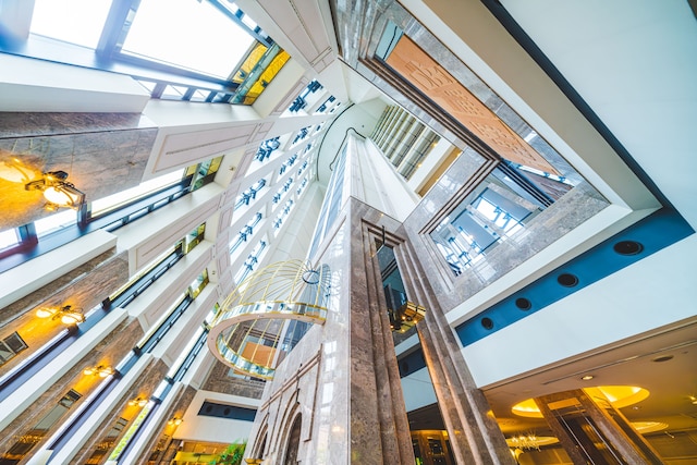 倉敷ロイヤルアートホテル