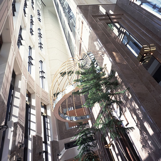 倉敷ロイヤルアートホテル