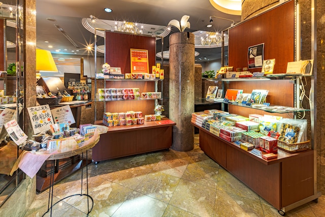 倉敷ロイヤルアートホテル