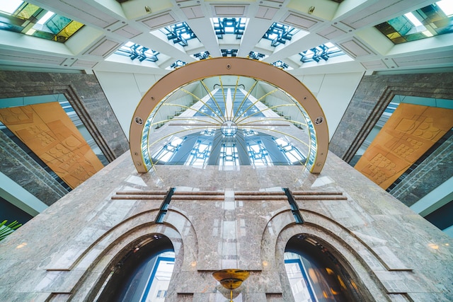 倉敷ロイヤルアートホテル