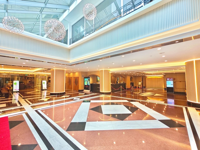 リビエラ ホテル マカオ (澳門濠璟酒店)