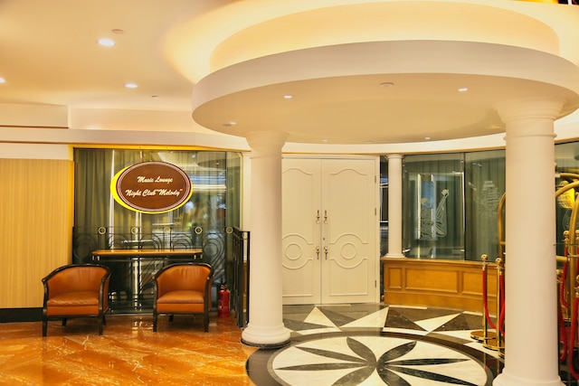 リビエラ ホテル マカオ (澳門濠璟酒店)