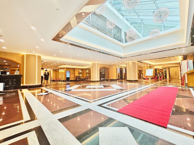 リビエラ ホテル マカオ (澳門濠璟酒店)