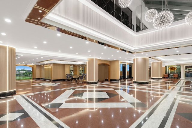 リビエラ ホテル マカオ (澳門濠璟酒店)