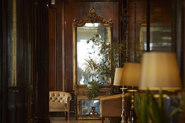 モン レポス  宮殿ホテル -  大人限定