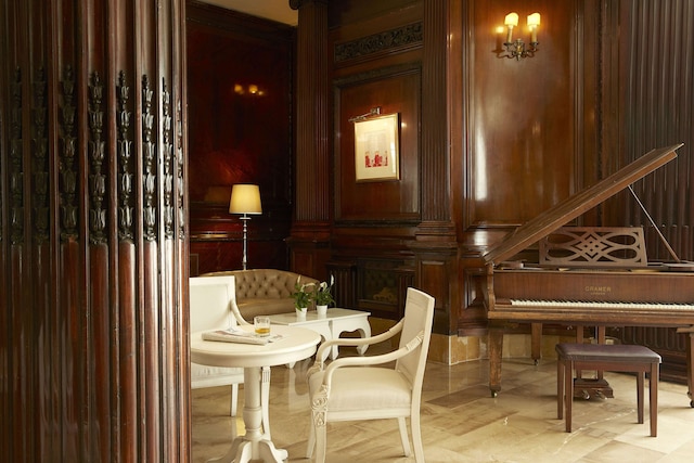 モン レポス  宮殿ホテル -  大人限定