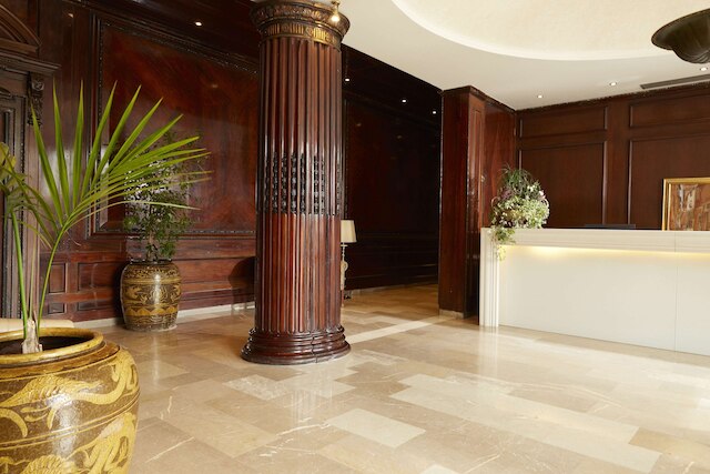 モン レポス  宮殿ホテル -  大人限定