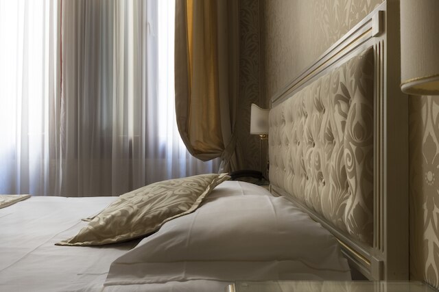 ホテル カ ドーロ | ヴェニス ディープ カルチャー