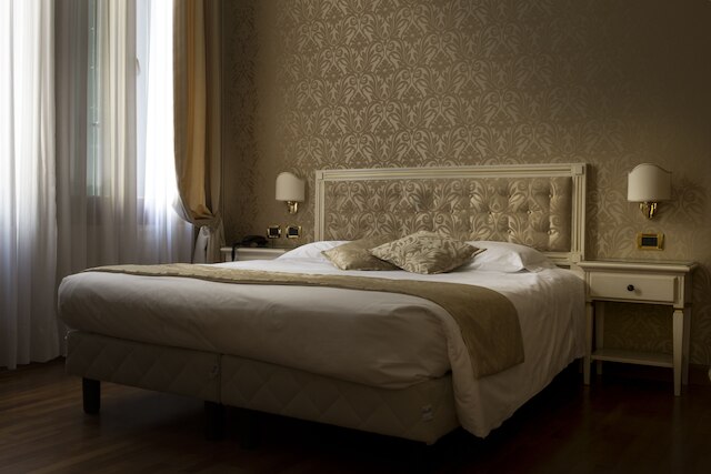 ホテル カ ドーロ | ヴェニス ディープ カルチャー