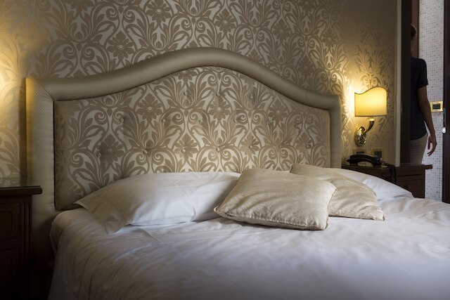 ホテル カ ドーロ | ヴェニス ディープ カルチャー