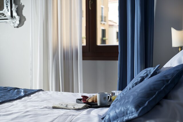 ホテル カ ドーロ | ヴェニス ディープ カルチャー