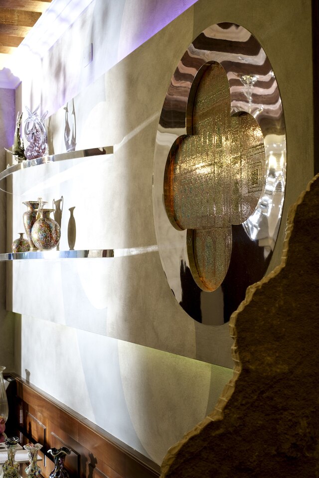 ホテル カ ドーロ | ヴェニス ディープ カルチャー