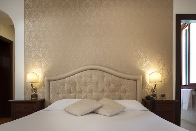 ホテル カ ドーロ | ヴェニス ディープ カルチャー