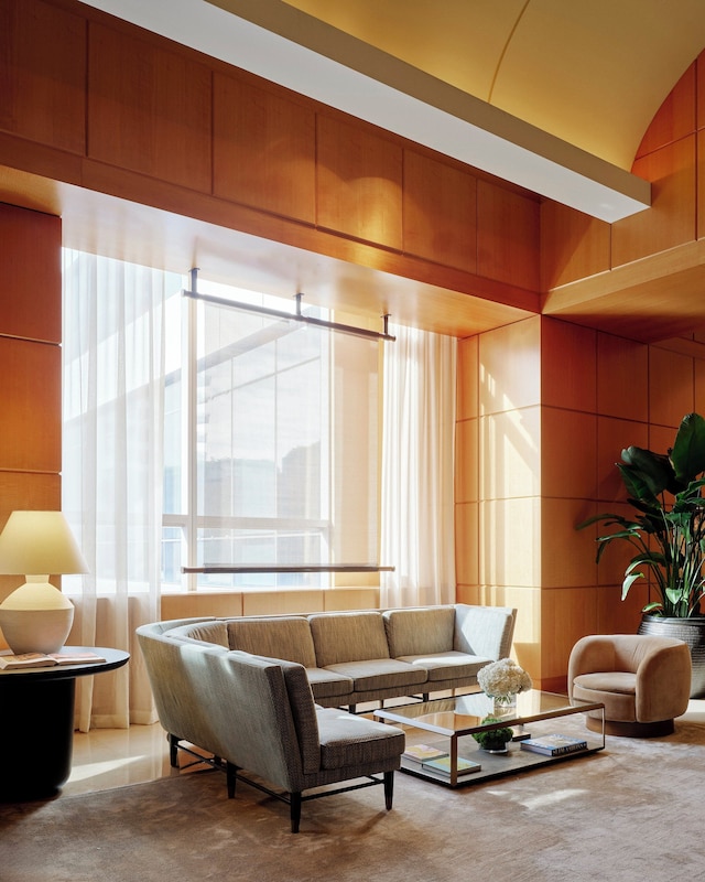 フォー シーズンズ ホテル マイアミ