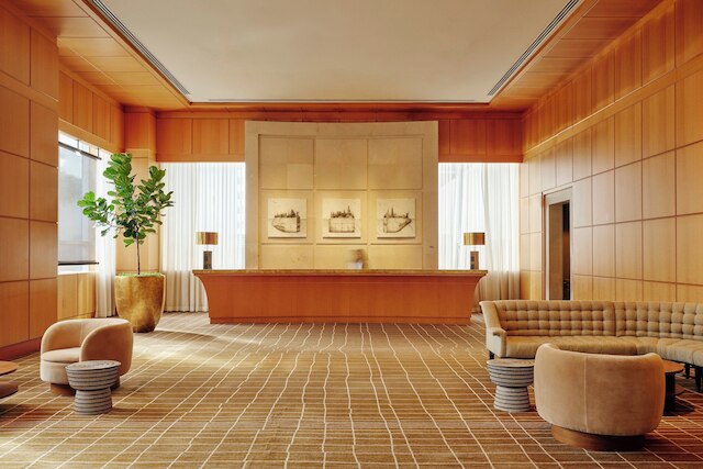 フォー シーズンズ ホテル マイアミ