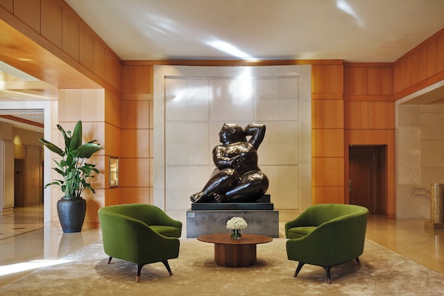 フォー シーズンズ ホテル マイアミ