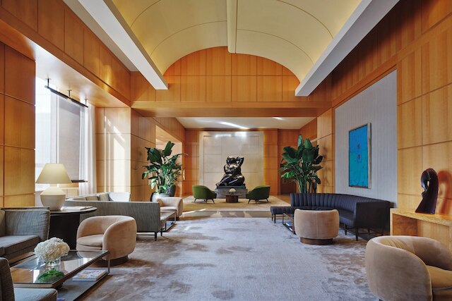 フォー シーズンズ ホテル マイアミ