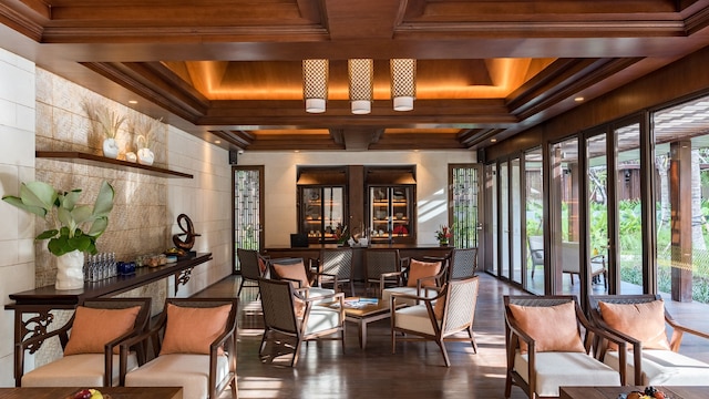 ラマヤナ・スイーツ＆リゾート