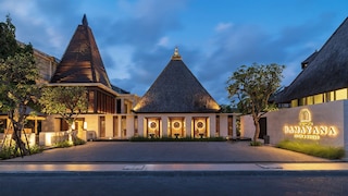 ラマヤナ・スイーツ＆リゾート