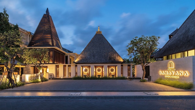 ラマヤナ・スイーツ＆リゾート