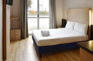 B&B ホテル ミラノ コローニョ スタジオズ