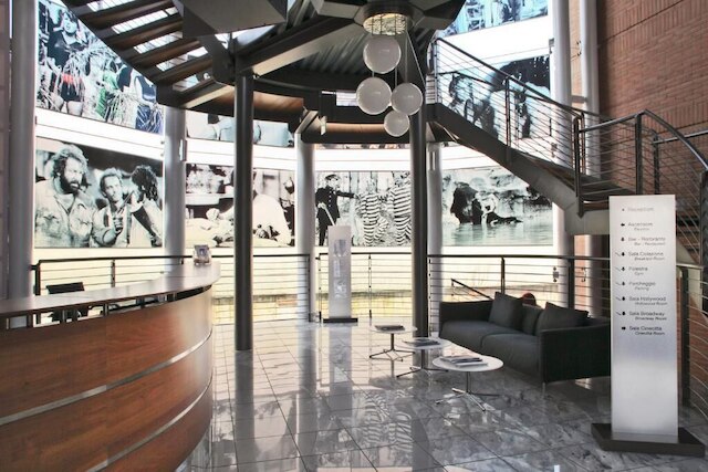 B&B ホテル ミラノ コローニョ スタジオズ