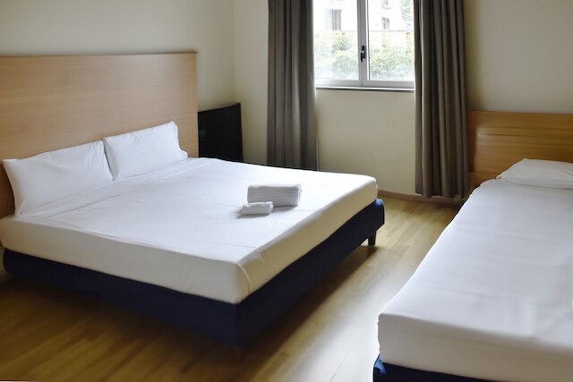 B&B ホテル ミラノ コローニョ スタジオズ