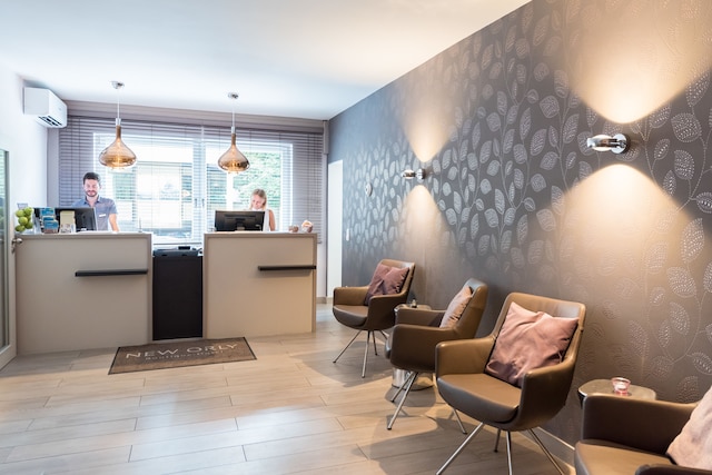 ニュー オルリー