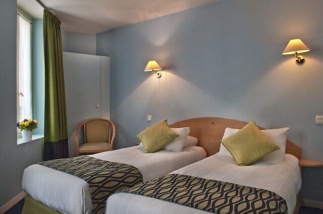 ホテル フランス アルビオン