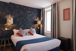 ホテル フランス アルビオン