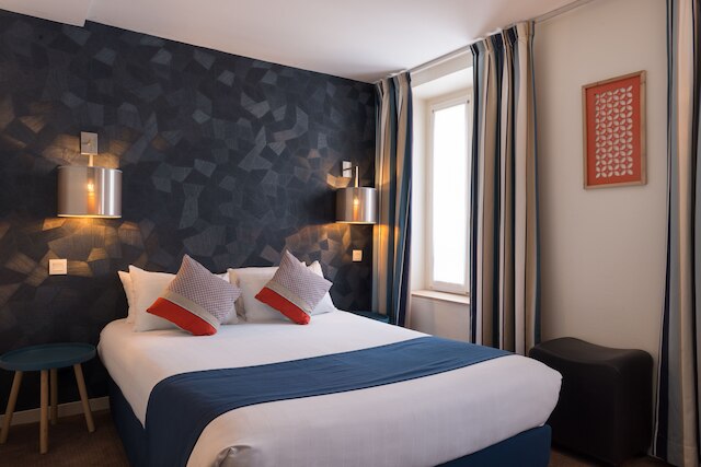 ホテル フランス アルビオン