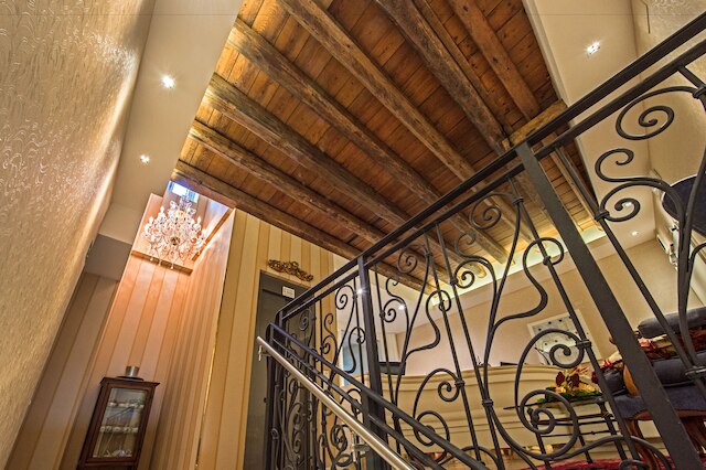 ホテル アル ビビット