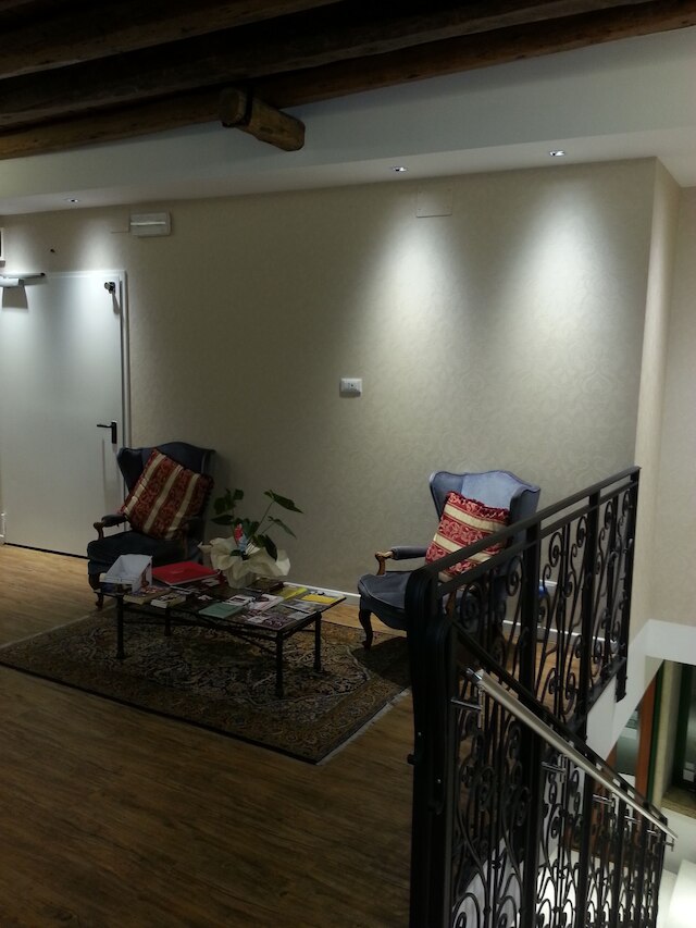 ホテル アル ビビット