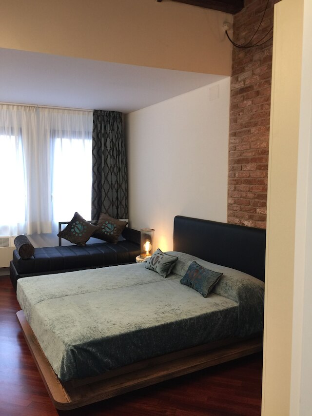 ホテル アル ビビット