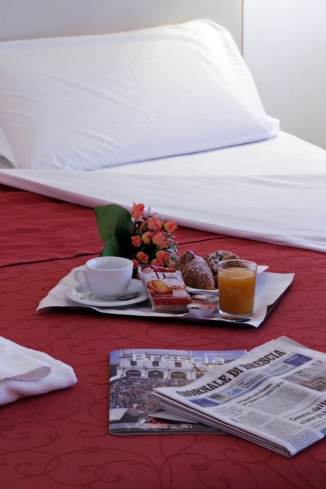 ホテル クリスタッロ