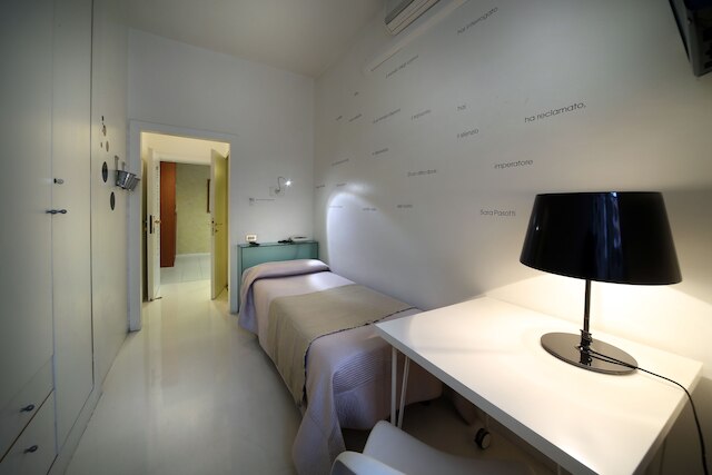 ホテル クリスタッロ