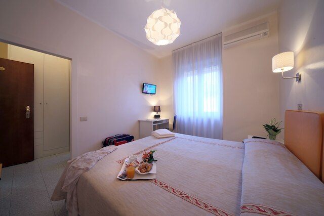 ホテル クリスタッロ