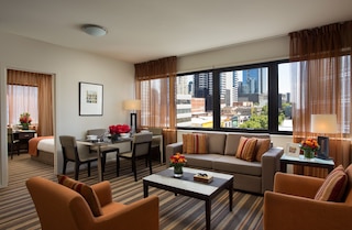 アーバン アパートメンツ メルボルン オン エリザベス