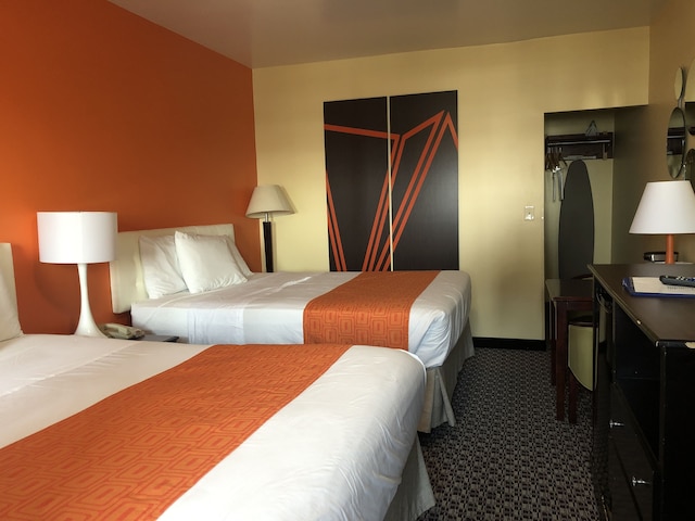 ハワード ジョンソン バイ ウィンダム ノース ベルゲン